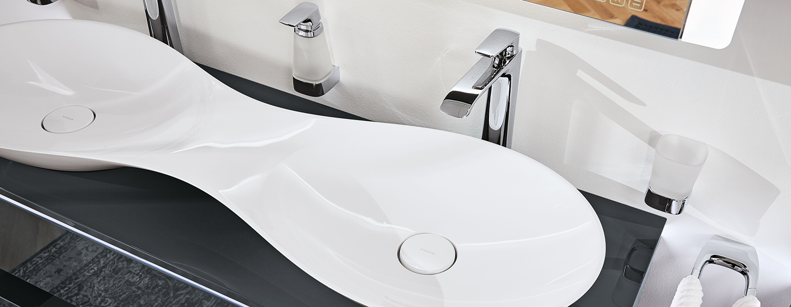 Budgetkalkulator Bad